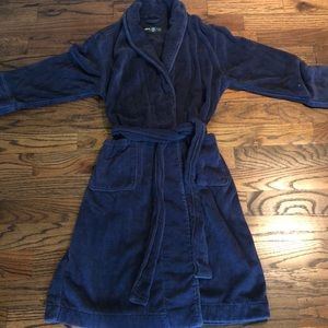 Men’s robe